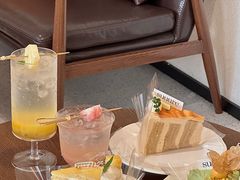 -流酥可心·牛乳蛋糕商店(禾祥西路店)
