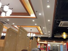 -围龙屋客家食府(福田店)