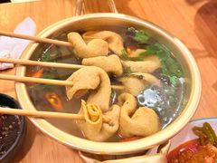 -多宾韩国料理(学衡路店)