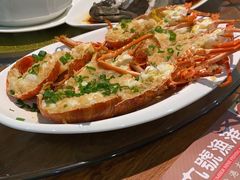 -九號渔港·蒸汽海鲜·粤菜茶点(八卦岭店)