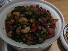 -鸿运楼·舌尖上的徽菜