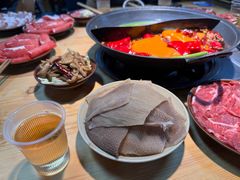 -阳阳老火锅(小南门店)