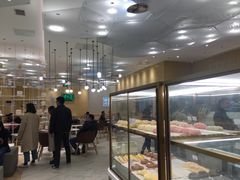 -奈雪的茶(国金中心店)