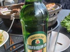 -完美生活炭火烤肉(二马路店)