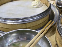 -清真老铁家灌汤包