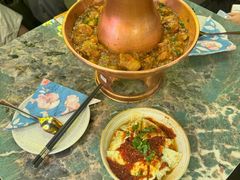 -浩海火燒雲傣家菜(芮欧百货店)