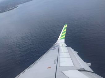 东帝汶帝力机场|尼古劳·洛巴托总统国际机场