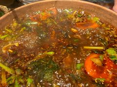 -火塘云南烧烤大排档