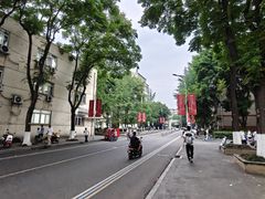 -西南交通大学(九里校区)