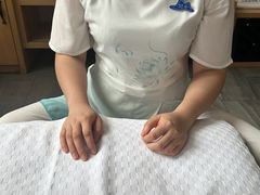 -豪爵足道·SPA(二七路店)