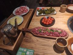 -贵厨酸汤牛肉(汇金星力城店)