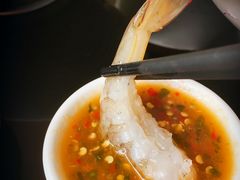-金厨泰国餐厅·全泰籍厨师料理(拱北店)
