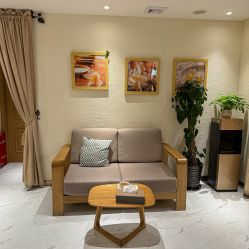 -芳朵美容养生SPA