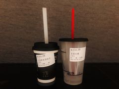 茉莉白桃-去茶山