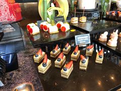 -美食汇自助餐厅(成都万达瑞华酒店)