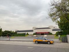 -中国人民抗日战争纪念馆