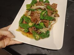 -希尔顿逸林酒店·中餐厅