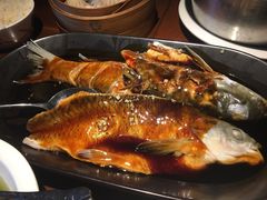 -外婆家(青岛万象城店)
