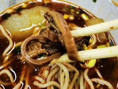 -芳姐牛杂(学子街店)