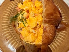 -BAKER&SPICE(安福路店)