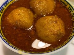 咖喱鱼丸-禄興記香港大排档(歌斐中心店)