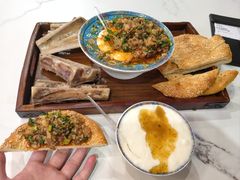 -乡村馕坑肉·烧烤·新疆菜·本地人更爱吃(阿勒泰首店)