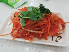 -老友谊冷面店(苏家屯店)