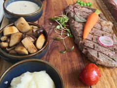 -G+KITCHEN(龙湖狮山天街店)