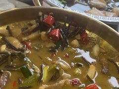 -李东农庄(中南百草园地标店)