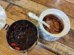 -塔斯提抓饭(东城汇店)