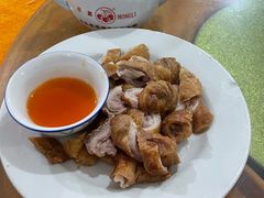 -奇香楼(五眼桥横街店)