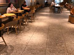 大堂-星巴克(福州万象九宜城分店)