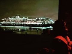 -横滨红砖仓库1号馆