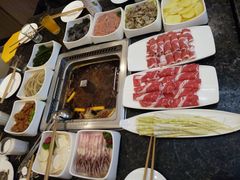 -海底捞火锅(万丰桥店)