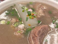 -新辉港式茶餐厅(北栅店)