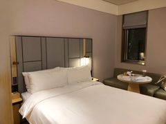 -全季酒店(北京鸟巢国家会议中心店)