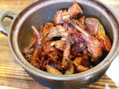 -斯丹姜母鸭·古法干香(涂门街总店)