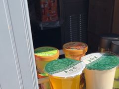 -吴裕泰茶庄(前门大街店)
