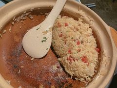 腊味煲仔饭-大头椰·海南椰子鸡火锅(思明万象城店)
