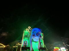 -大连海昌发现王国主题公园