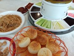 -金百万烤鸭店(马甸店)