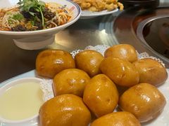 -掌上鲜(南顺城街店)