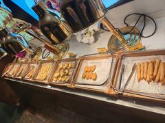 -好伦哥比萨烤肉自助(八里桥店)