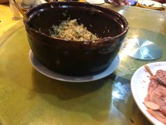 -正宗鸡饭粤香酒家(朱村店)