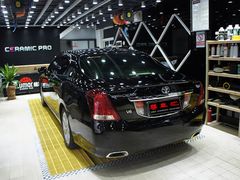 -珠海尊车汇龙膜精英店