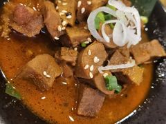 日式七味牛舌-赤稻·日式料理(禅城店)