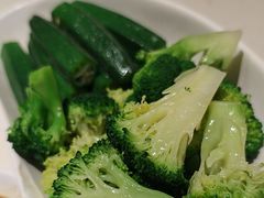-粤点越有·茶点·粤菜(樵岭国际店)