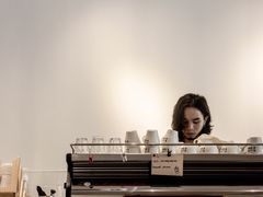 -HAY COFFEE