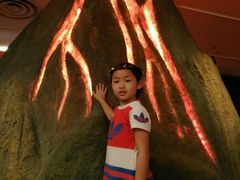 -香港科学馆