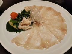 -玄品河豚(那覇國際通里之関)